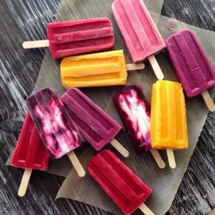 Automatic Icy Pole Ice Cream Popsicle Making Machine