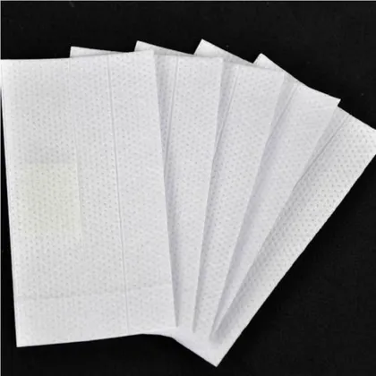 KC-5-A Automatic Sterile Adhesive Tape Machine for Infusion Plaster