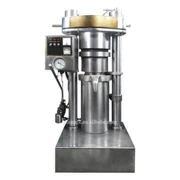 Hydraulic Oil Press Machines: Cocoa Butter, Olive Oil, and Sesame Oil Extraction Solutions