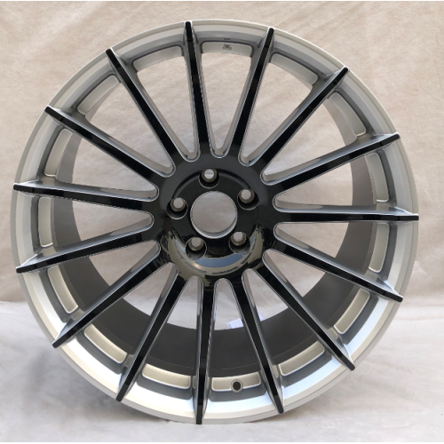 heavy truck alloy wheel