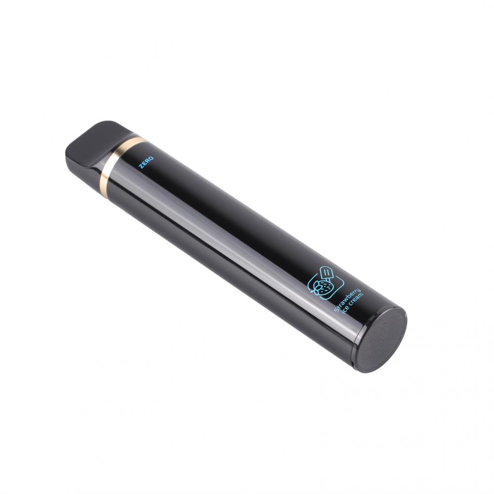 MAX 1600puffs bar en gros Pod de vape jetable