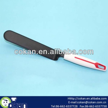 Hot sale angled nylon cake spatula CK-3067-12