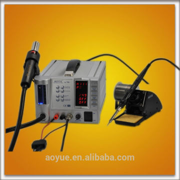 mobile phone repairing toolsAoyue Int768+ Multi-Fuction Rework System