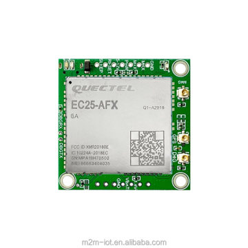 Quectel EC25 Series LTE CAT4 Modem 4G Module Development Core Board Kit