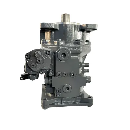 Rexroth A4VG175EP Hydraulic Pump