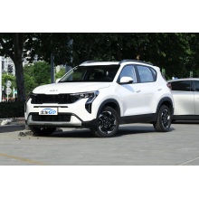KIA SONET SMALL SUV CAR