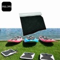 Melors Surf Deck Grip Material Stomp Pad personnalisé