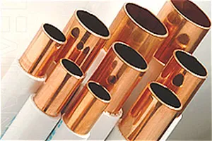 copper and brass tubes,pipes,coils