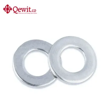 BS 3410 BMS Shim Ring Washers