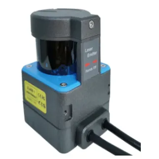 AGV Laser Lidar Drone: Mini 3D Scanner and Lidar Sensor