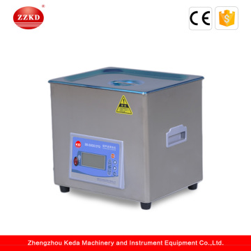 6L Mini Ultrasonic Contact Lens Cleaner
