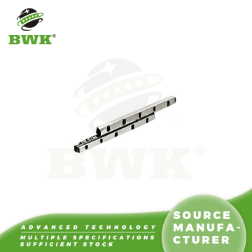 Compact Cross Roller Design for Smooth Rotational Motion