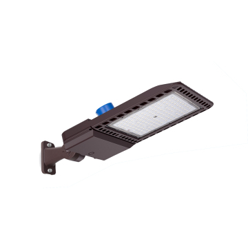 High Brightness LED Shoe Box Light 300W IP65