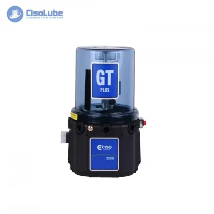 CISO Grease 24v Automatic Oil Lubrication Pump 2L