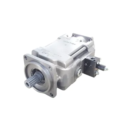 Factory HAWE Hydraulic Pump V30D-250LDN RDN RKN
