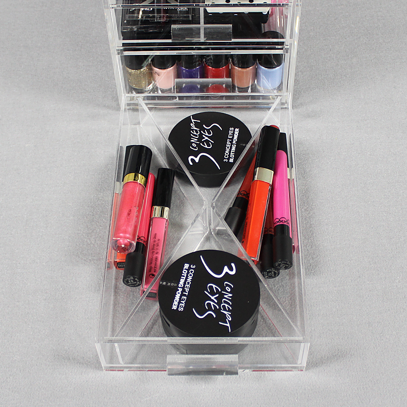 Makeup Organizer