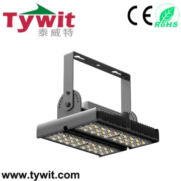 60W Meanwell Driver Tunnel LED Light