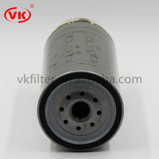 types of diesel fuel filter R90MER01 VKXC10809 05825015