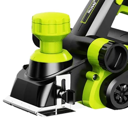 Electric planer carpenter planer hand planer electric planer