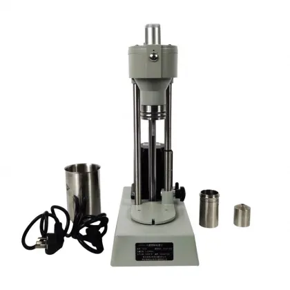 ZNN-D6F Digital Viscometer - Laboratory Viscometer Price