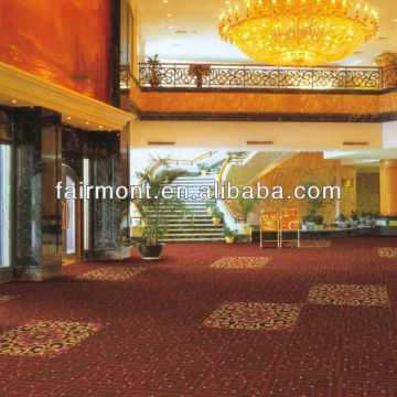 HOTEL LOBBY CARPET AX003
