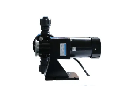 Injection Metering Pump Price Chemical Pump Company