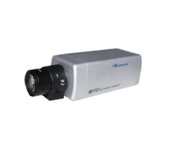 1080p CCTV IP HD Box Camera Poe Power