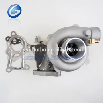 GT1749S 700273-0002 700273-0001 for Hyundai Van/Light Duty Truck Turbocharger