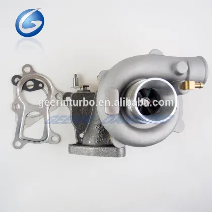 GT1749S 700273-0002 700273-0001 for Hyundai Van/Light Duty Truck Turbocharger