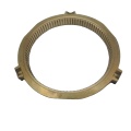 Auto parts input transmission synchronizer ring FOR FIAT DUCATO OLD