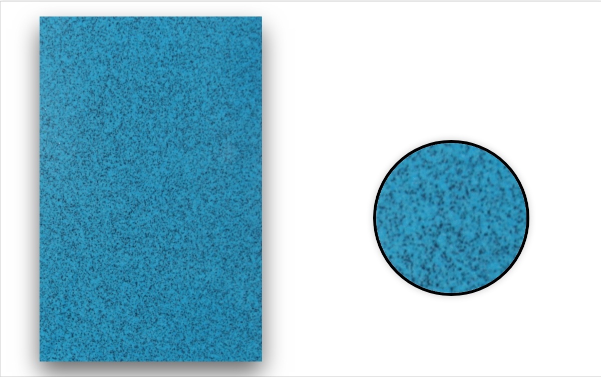 blue floor paint for concrete