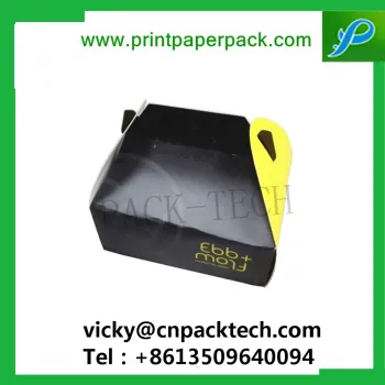 Gable Box Wedding Anniversary Favor Boxes Candy Gift Paper Box China Take out Cake Box