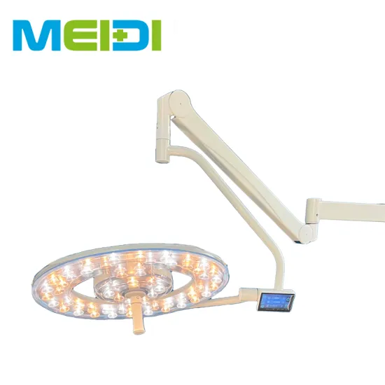 Germany Reflector Surgery Operate Theater Room Ceiling Lamp