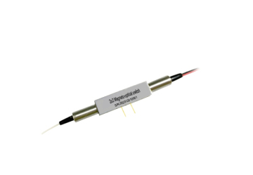 2×2 magneto optical switch