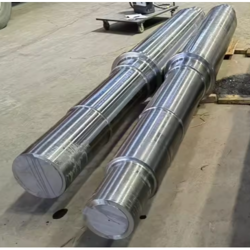 Forgeage d'arbres de transmission automobile