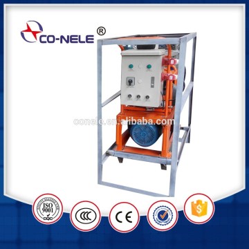 N2 putty mortar spraying machine USE IN INDIA