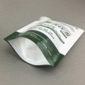 旅行用スタンドアップバッグ洗濯洗剤注ぎ口ポーチ