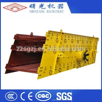 hot selling screen mesh 1500*3500 mm charcoal vibrating screener