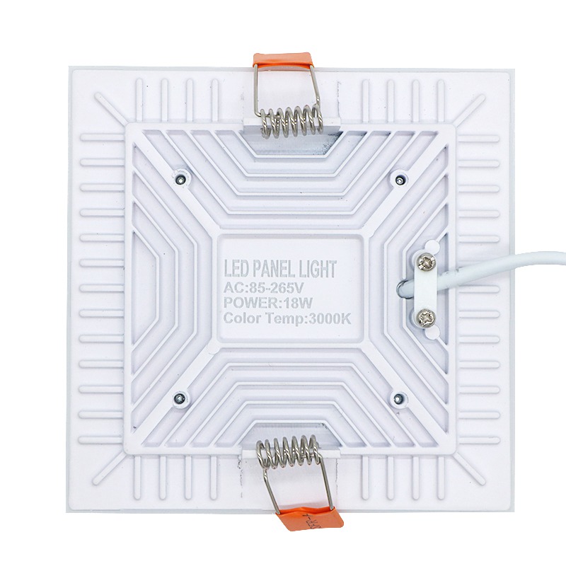 Led Panel Light 4