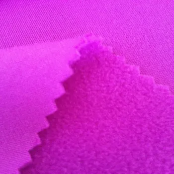 100%Polyester Mix Brush Fabric (TF-T-13-40)