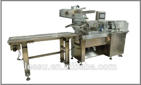 SGM080-3B-P/T High Quality Horizontal book packaging machinery
