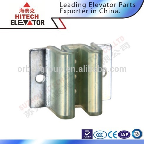 Elevator part/Guide Shoe for guide rail/OX847W