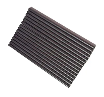 High Quality Graphite Carbon Rod for sale