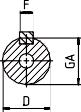 BEIDE YVF2 series Low-Voltage Three-phase Asynchronous Motor