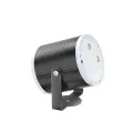 Luz láser de alta potencia para decoraciones de escenario impresionantes