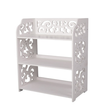 Multifunctional Cabinet Adjustable Waterproof Spice Racks