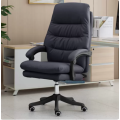 PU Leather Ergonomic Class 2 Spray Plastic Gas Lift Office Chair