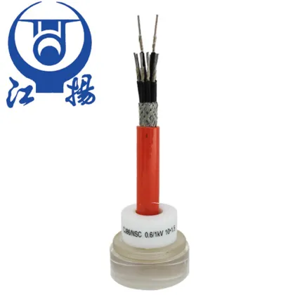 CJ86 NSC CJ85 NSC Xlpe Fire Resistant Cable