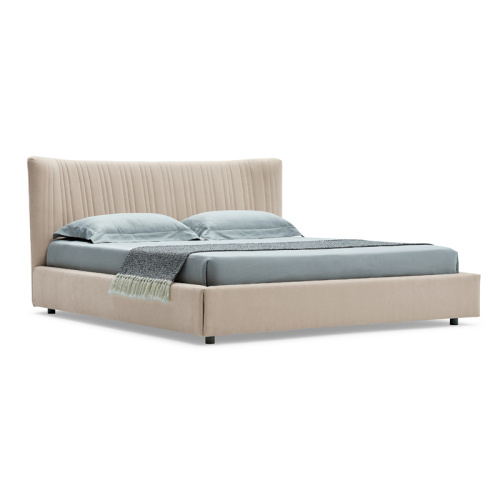Top Notch Top Quality Nice Simplistic Durable Strong Bed
