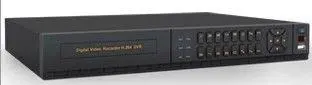 16CH Standalone 960H FULL D1 DVR Digital Hdmi And Ptz Remot